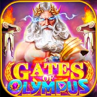 Gates Of Olympus
