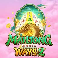 Mahjong Ways 2